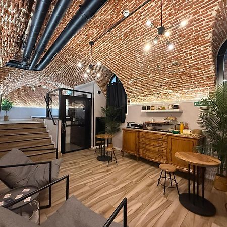 Cc Opera Suites Madrid Luaran gambar