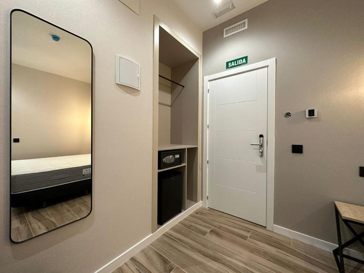 Cc Opera Suites Madrid Luaran gambar