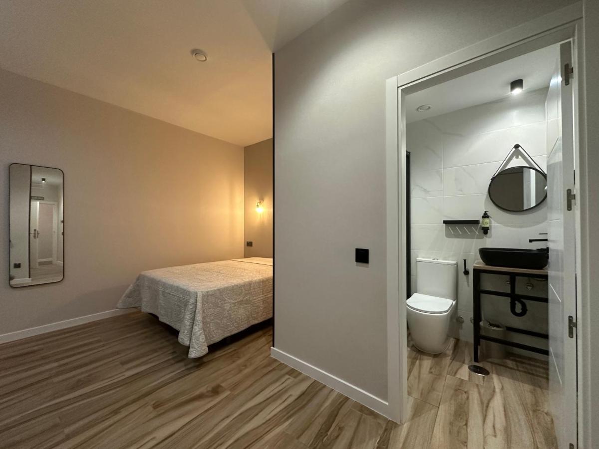 Cc Opera Suites Madrid Luaran gambar