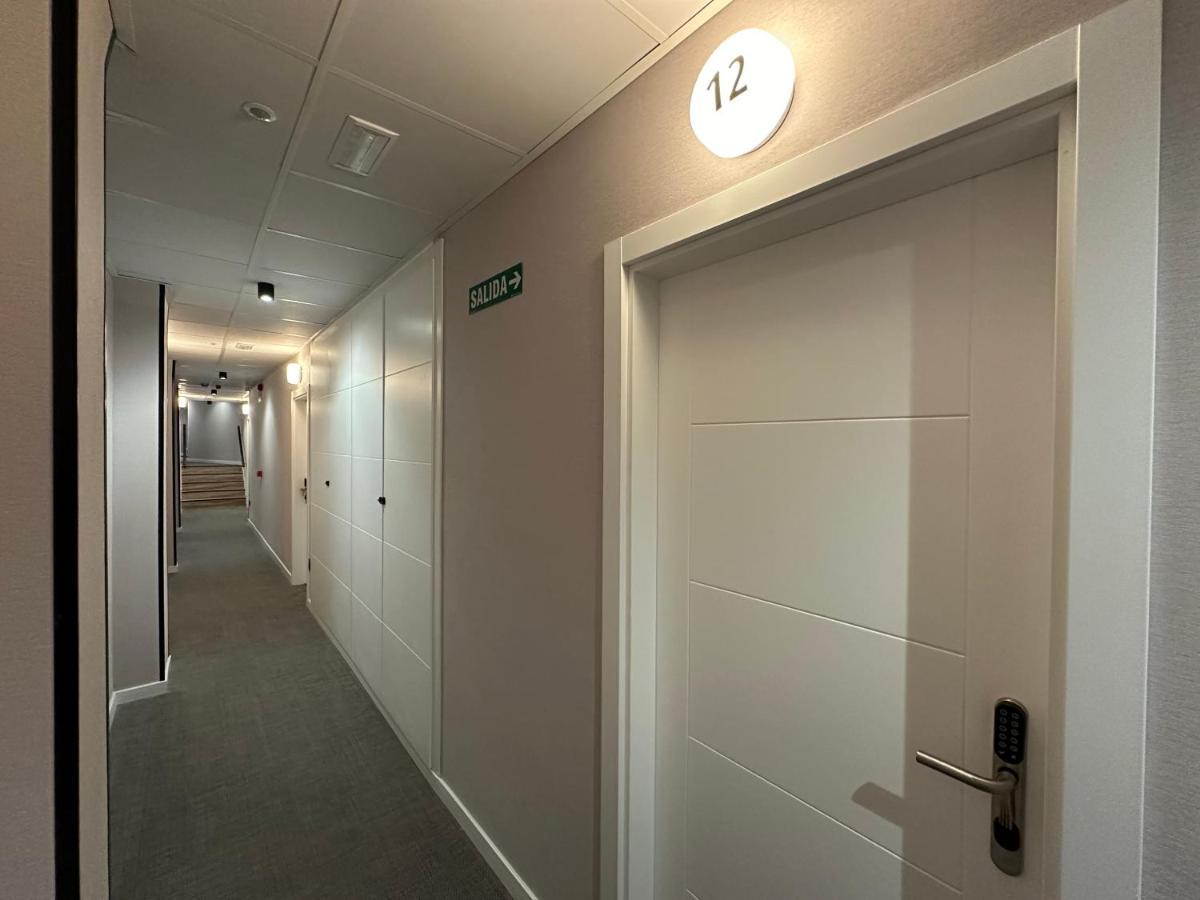 Cc Opera Suites Madrid Luaran gambar