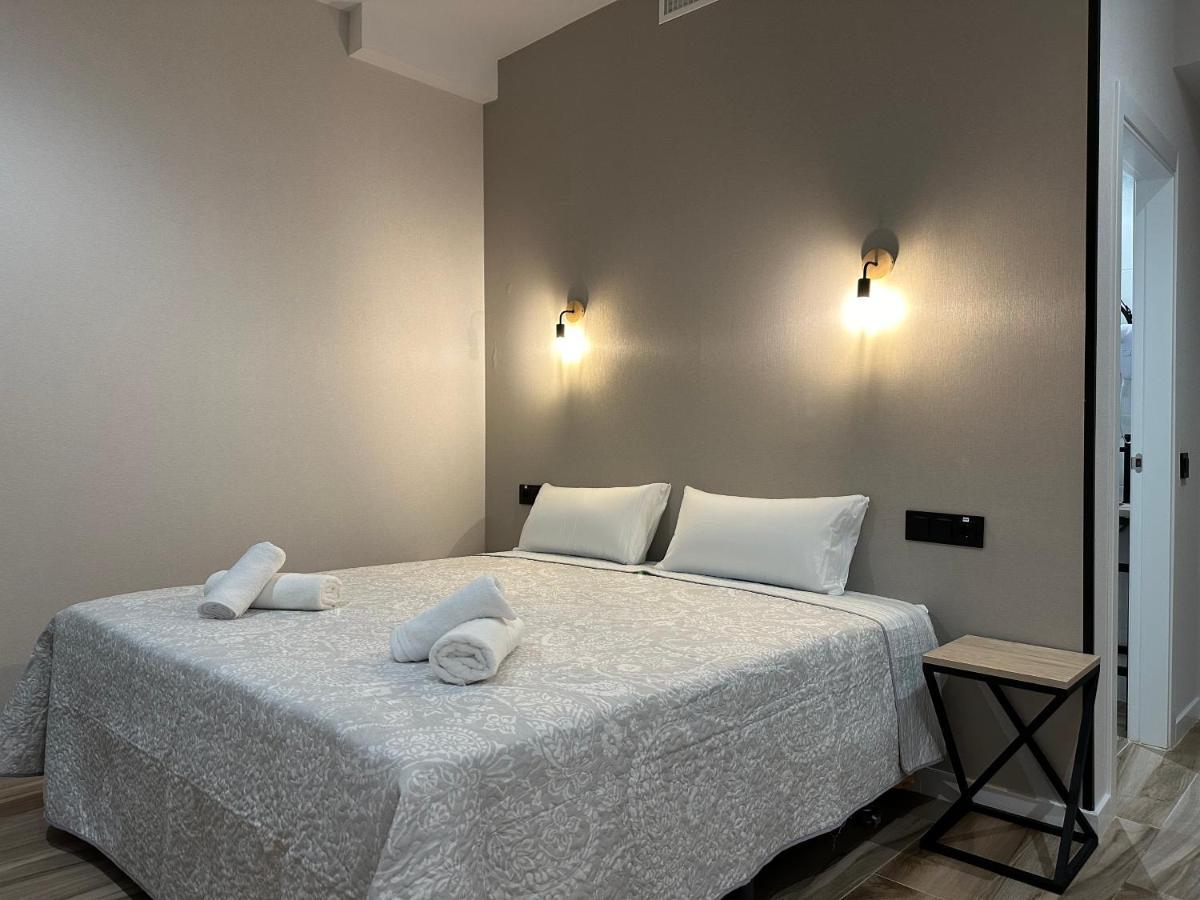 Cc Opera Suites Madrid Luaran gambar