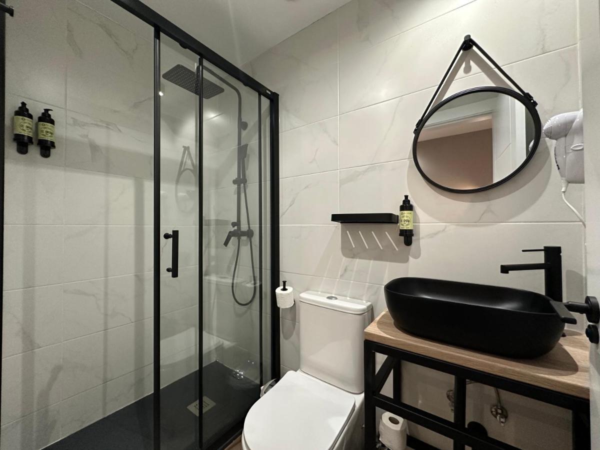 Cc Opera Suites Madrid Luaran gambar