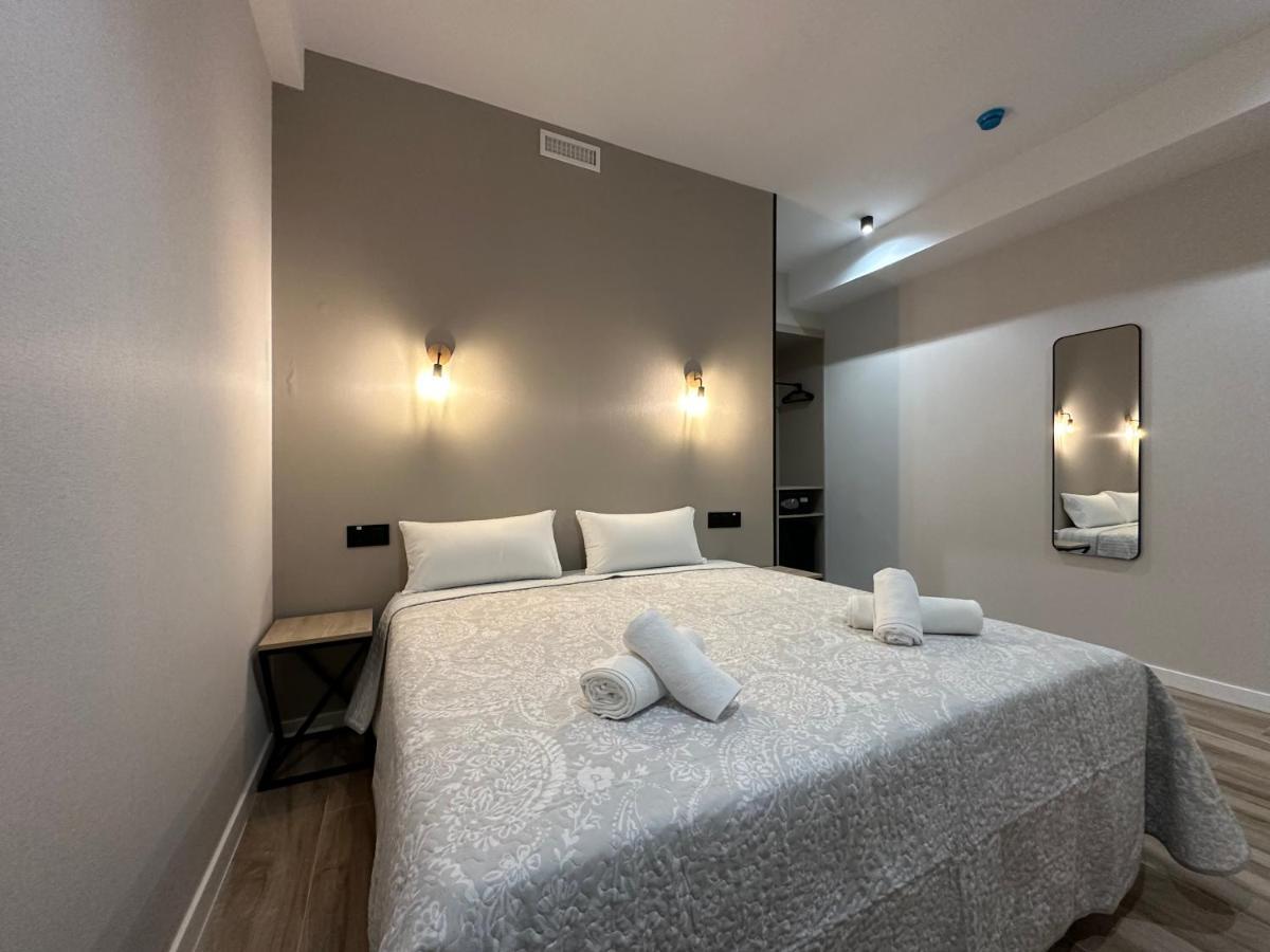 Cc Opera Suites Madrid Luaran gambar