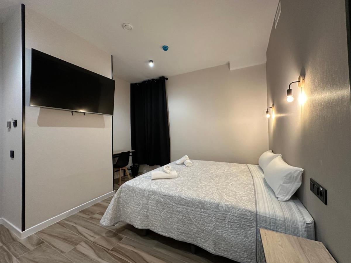 Cc Opera Suites Madrid Luaran gambar