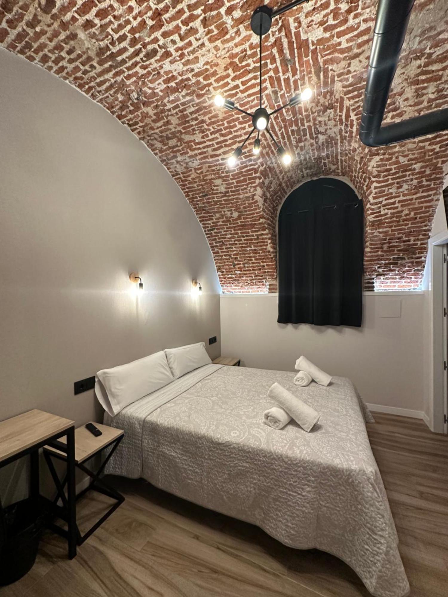 Cc Opera Suites Madrid Luaran gambar