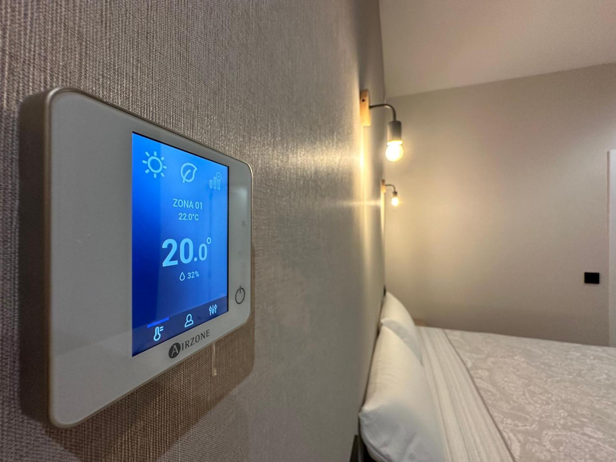 Cc Opera Suites Madrid Luaran gambar