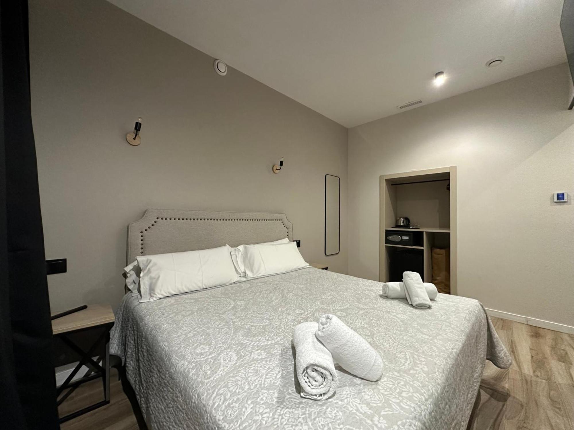 Cc Opera Suites Madrid Luaran gambar