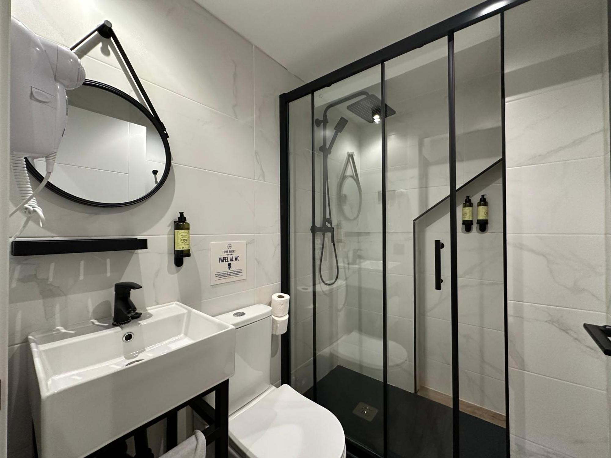 Cc Opera Suites Madrid Luaran gambar