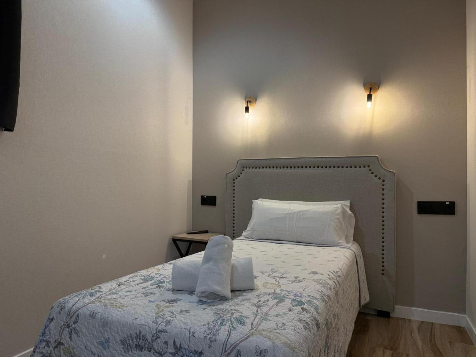 Cc Opera Suites Madrid Luaran gambar